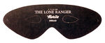 "THE LONE RANGER MERITA BREAD" PAPER MASK.