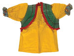 "HOOT GIBSON WORNOVA PLAY CLOTHES" BOXED COSTUME.