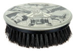 "1933 A CENTURY OF PROGRESS CHICAGO" CELLO CLOTHING BRUSH.