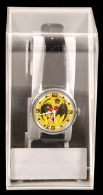 ROBIN TIMEX WRIST WATCH.