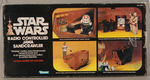 "STAR WARS RADIO CONTROLLED JAWA SANDCRAWLER" VEHICLE.