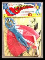 SUPERMAN GLIDER TOY.