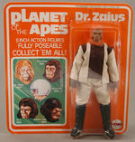 "PLANET OF THE APES ZAIUS" MEGO ACTION FIGURE.