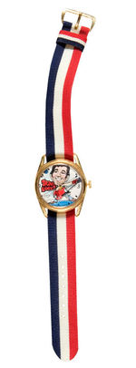 "TRINI LOPEZ" WATCH.