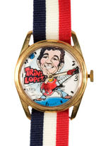 "TRINI LOPEZ" WATCH.