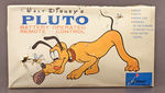 "BATTERY OPERATED PLUTO."