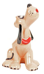 PLUTO FIGURINE BY BRAYTON-LAGUNA.