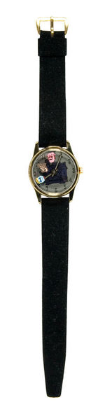 RARE GENERAL MILLS MONSTER CEREAL CHARACTER WRIST WATCH.