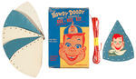 "HOWDY DOODY MAKE IT YOURSELF BEE-NEE" BOXED KIT.