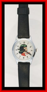 "MIDGE" WATCH.