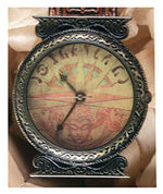 "DISNEYLAND INDIANA JONES ADVENTURE" EMPLOYEE ONLY WATCH.