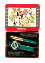 "INGERSOLL" PLUTO DELUXE VERSION BOXED BIRTHDAY SERIES WATCH.