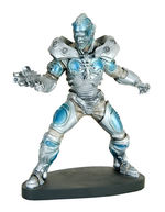 "BATMAN & ROBIN MR. FREEZE" STATUE.