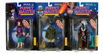 "PUPPET MASTER" ACTION FIGURE LOT.