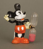 "MICKEY MOUSE" CHINA EGG TIMER.