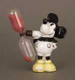 MICKEY MOUSE GERMAN EGG TIMER.