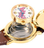 WALT DISNEY WORLD 20TH ANNIVERSARY EXCLUSIVE LIMITED EDITION WATCH.