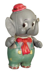 ELMER ELEPHANT CELLULOID FIGURE.