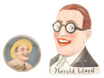 HAROLD LLOYD LOT.