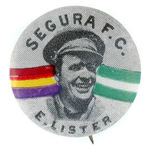 S.C.W. "SEGURA F.C."