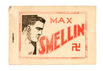 "MAX SMELLIN" 8-PAGER.