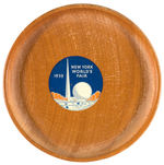 NYWF 1939 DRINK COASTER LOT.