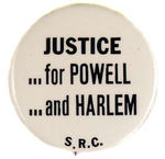 CIVIL RIGHTS PROOF BUTTON.