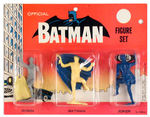 "BATMAN IDEAL FIGURE SET."