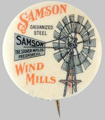 SAMSON WINDMILLS FARM CLASSIC.