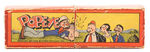 Popeye Harmonica In Box