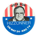 OBSCURE 1979 NBC-TV SITCOM PROMO BUTTON.