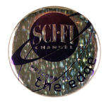 EARLY "SCI-FI CHANNEL" PROMO.