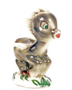 FANTASIA BABY PEGASUS FIGURINE BY VERNON KILNS.