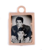 DEAN MARTIN AND JERRY LEWIS EARLY CHARM.