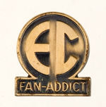 "E. C. FAN-ADDICT CLUB" COMPLETE KIT.