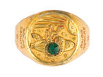 BUCK ROGERS REPELLER RAY RARE RING.