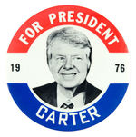 CARTER BUTTON.