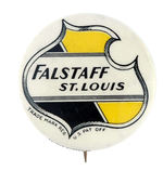 "FALSTAFF" BREWING SCARCE 1930s.