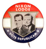 NIXON/LODGE 1.25" JUGATE.