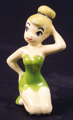 TINKER BELL FIGURINE BY SHAW.