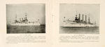 SPANISH AMERICAN WAR “U.S. NAVY” SOUVENIR/PREMIUM FOLDERS/POSTCARDS.