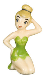 TINKERBELL FIGURINE BY SHAW.