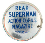 "SUPERMEN OF AMERICA" EARLY MEMBERSHIP KIT.