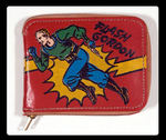 "FLASH GORDON" WALLET.