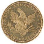 McCLELLAN HIGH GRADE 1864 TOKEN PLUS ANTI-McCLELLAN 1877 NJ GOVERNOR TOKEN.