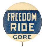 CLASSIC 1960S "FREEDOM RIDE CORE."