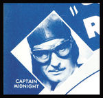 “CAPT. MIDNIGHT’S MEXICAN RINGO JUMPO GAME.”