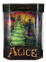 "AMERICAN McGEE'S ALICE" ACTION FIGURE TRIO.