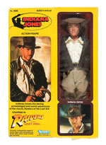 "INDIANA JONES RAIDERS OF THE LOST ARK" LARGE SIZE ACTION FIGURE.