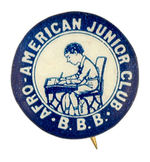 AFRO-AMERICAN JUNIOR CLUB.